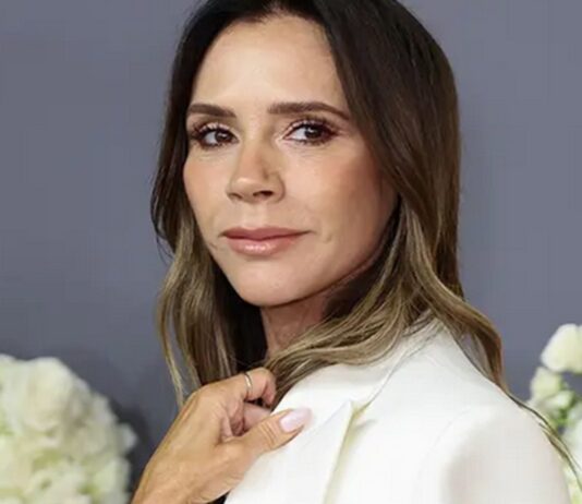 victoria beckham ex