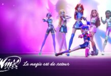 winx club la magie est de retour saison 2