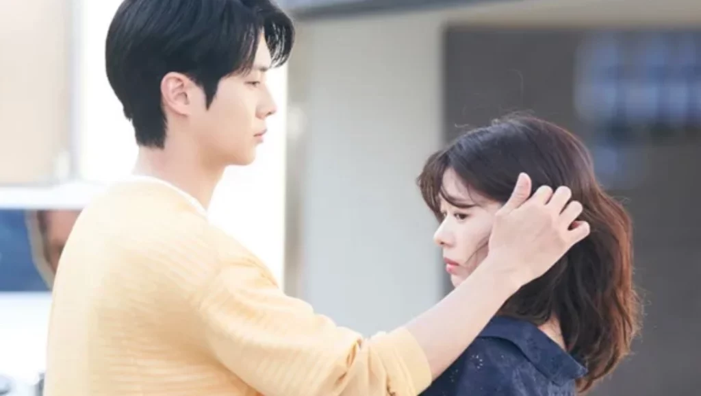 would you marry me episode 3