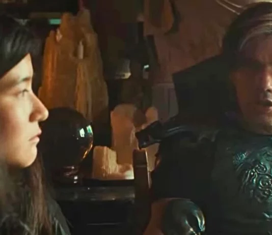 Yoroï : Quelle date de sortie Netflix ? yoroi netflix