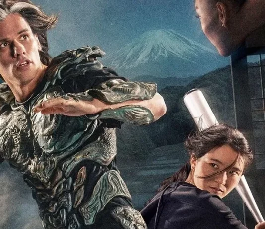 Yoroï : Où le voir en streaming ? Quelle plateforme ? yoroi streaming