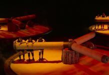 100% Physique Asie Épisode 10 : Quelle date et heure de sortie Netflix ? 100 physique asie episode 10