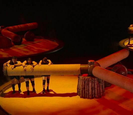 100% Physique Asie Épisode 10 : Quelle date et heure de sortie Netflix ? 100 physique asie episode 10