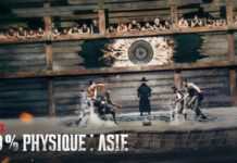 100% Physique Asie Épisode 13 : Quelle date et heure de sortie Netflix ? 100 physique asie episode 13