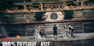 100 physique asie episode 13