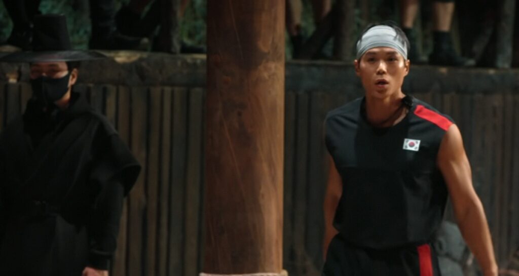 100 physique asie episode 7