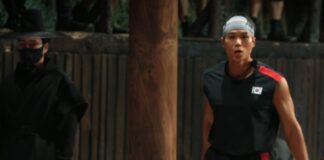100 physique asie episode 7