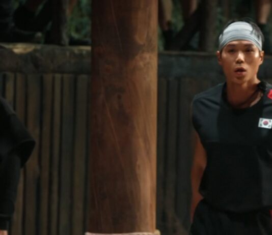 100 physique asie episode 7