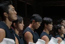 100 physique asie equipe coree aujourdhui