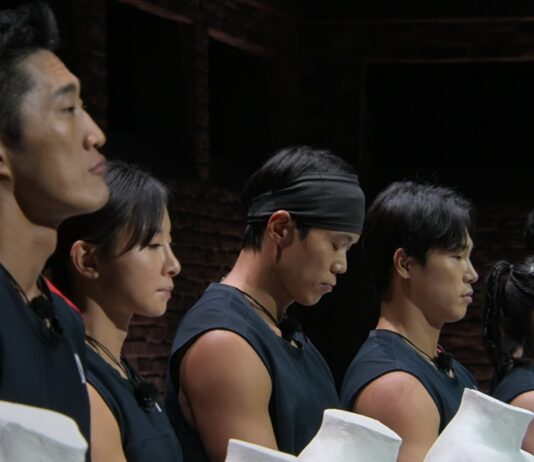 100% Physique Asie : Que deviennent aujourd’hui l’équipe de Corée ? 100 physique asie equipe coree aujourdhui