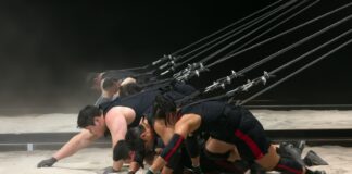 100 physique asie finale polemique