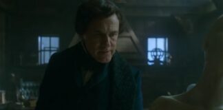 Heinrich Harlander frankenstein