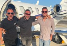 Que deviennent Sarah Borruso & Daniele Leali aujourd’hui ? Sarah Borruso Daniele Leali aujourdhui