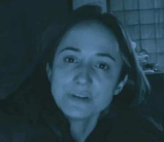 absentia logan brandt