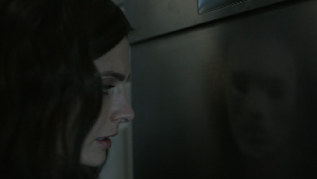 absentia saison 1 fin