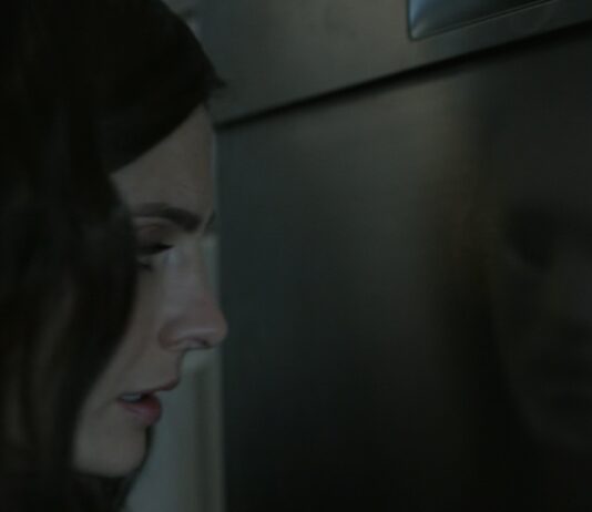 absentia saison 1 fin