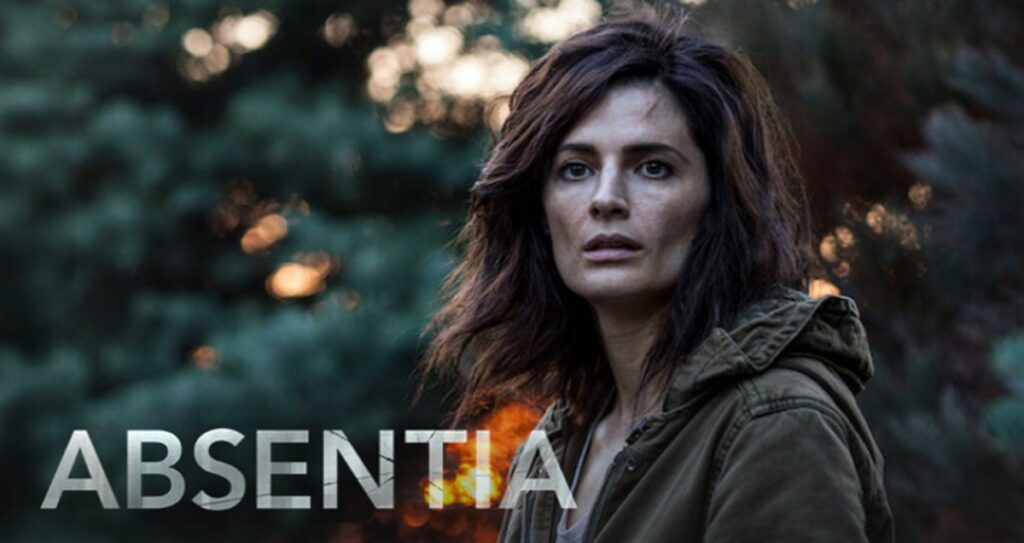 absentia saison 4