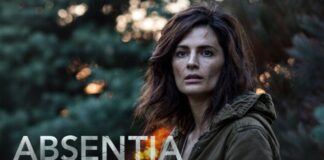 absentia saison 4