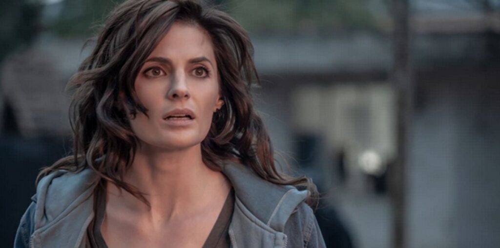 absentia series similaires