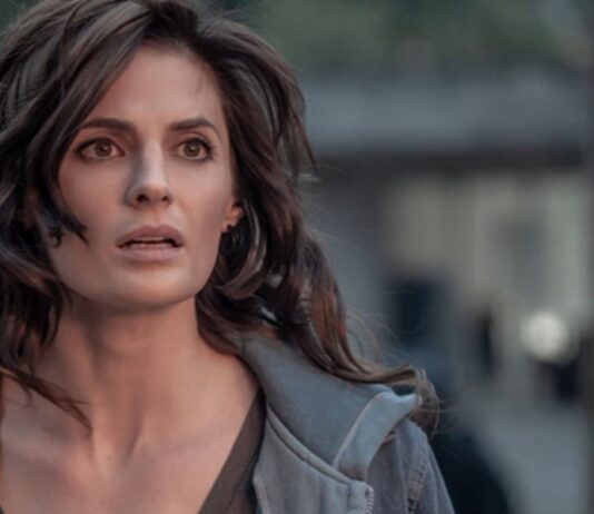 Absentia : 5 Séries Similaires qui devraient vous plaire ! absentia series similaires