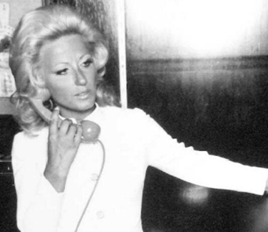 Mrs Playmen : Que devient la vraie Adelina Tattilo aujourd’hui ? adelina tattilo aujourdhui