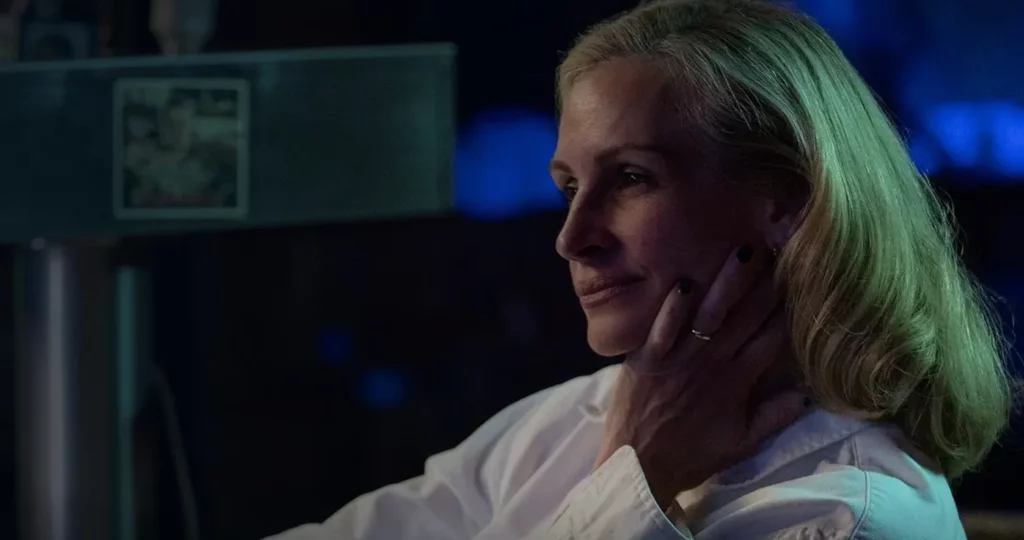 after the hunt suite