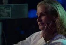 after the hunt suite