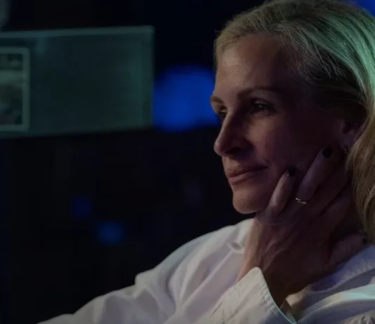 after the hunt suite