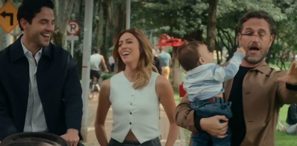 alicia tout simplement saison 1 fin