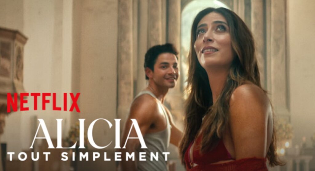 alicia tout simplement saison 2
