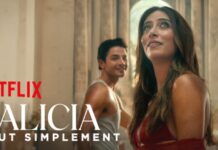 Alicia Tout Simplement Saison 2 : Quelle date de sortie Netflix ? alicia tout simplement saison 2