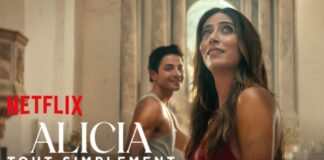 alicia tout simplement saison 2
