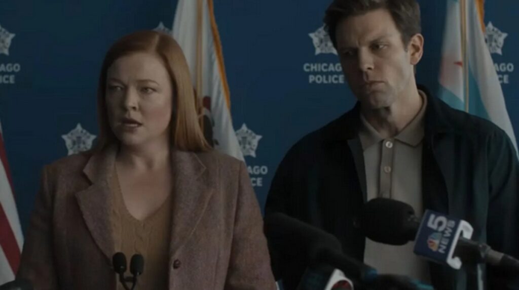 all her fault saison 2