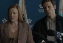 all her fault saison 2