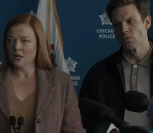 all her fault saison 2