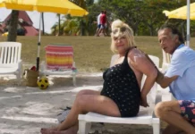 all inclusive film lieu de tournage