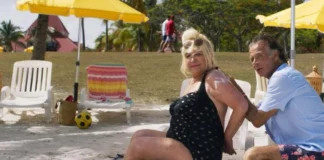 all inclusive film lieu de tournage