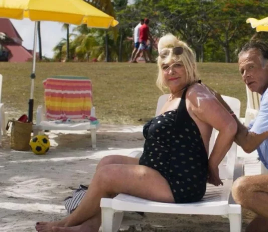 all inclusive film lieu de tournage