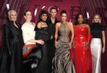 All’s Fair Saison 1 : Avec qui sont en couple les actrices ? alls fair couple actrices