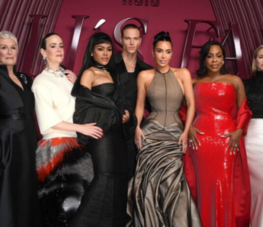 All’s Fair Saison 1 : Avec qui sont en couple les actrices ? alls fair couple actrices