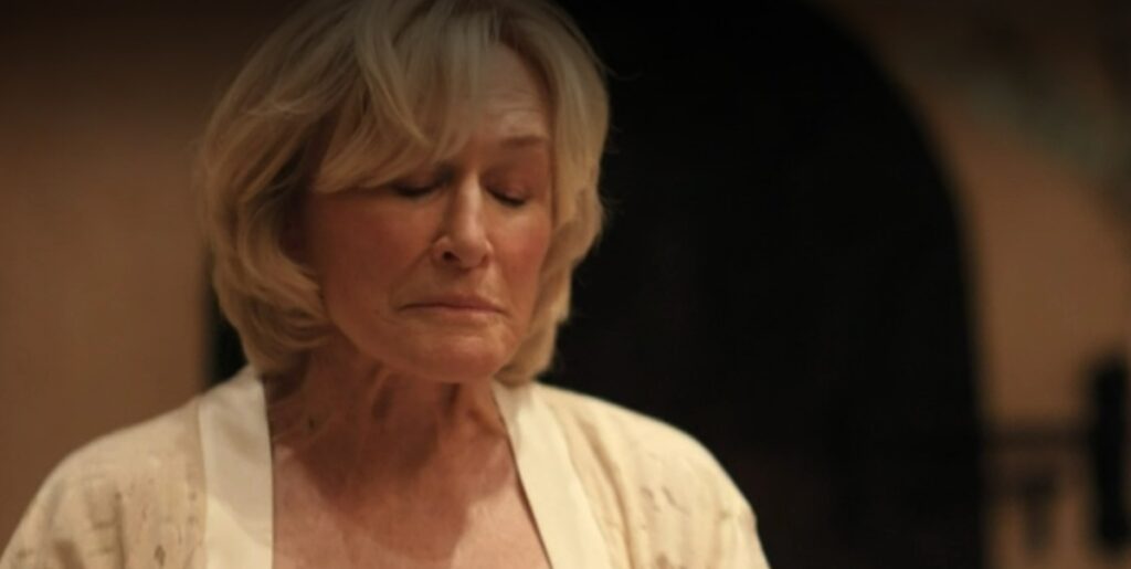 alls fair episode 5 fin