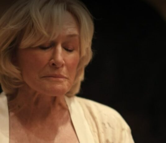 alls fair episode 5 fin