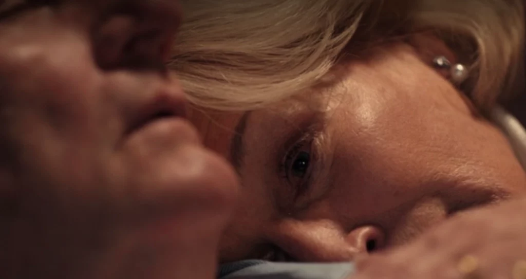 alls fair episode 6 fin