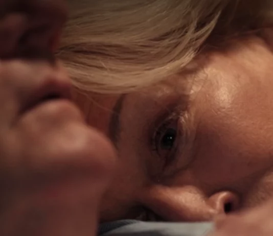 alls fair episode 6 fin