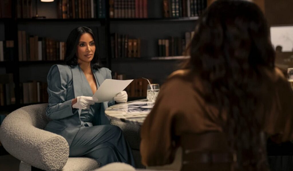 alls fair saison 1 combien depisodes