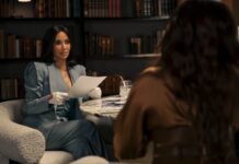 alls fair saison 1 combien depisodes