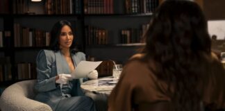 alls fair saison 1 combien depisodes