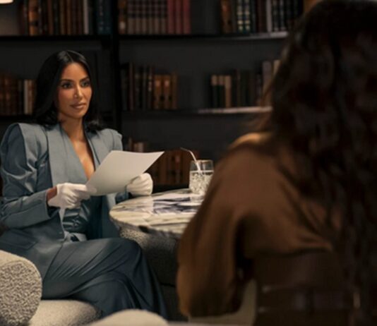 alls fair saison 1 combien depisodes