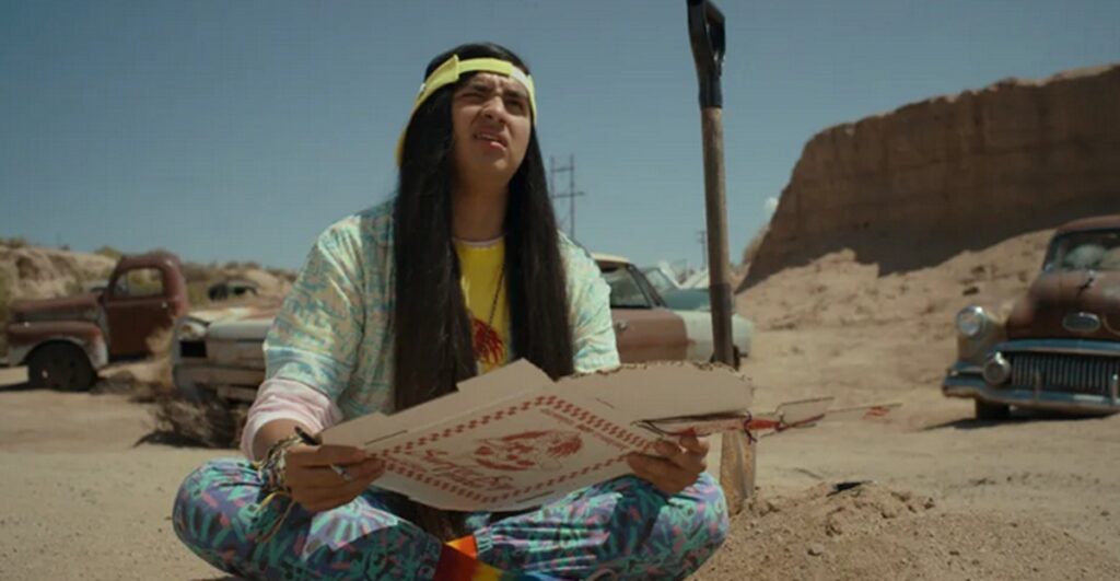 argylle saison 5 stranger things