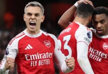 LDC : Où voir en Streaming Arsenal – Bayern ? arsenal bayern streaming